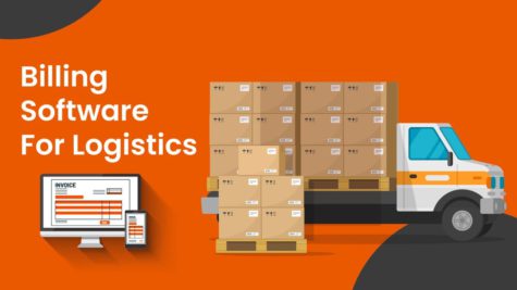 billing software for logistics Billing Software for Logistics